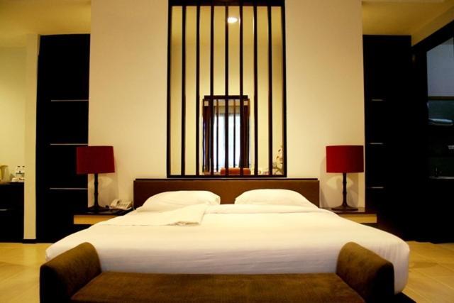 Rumah Nenek Hotel And Restaurant ปาดัง ห้อง รูปภาพ