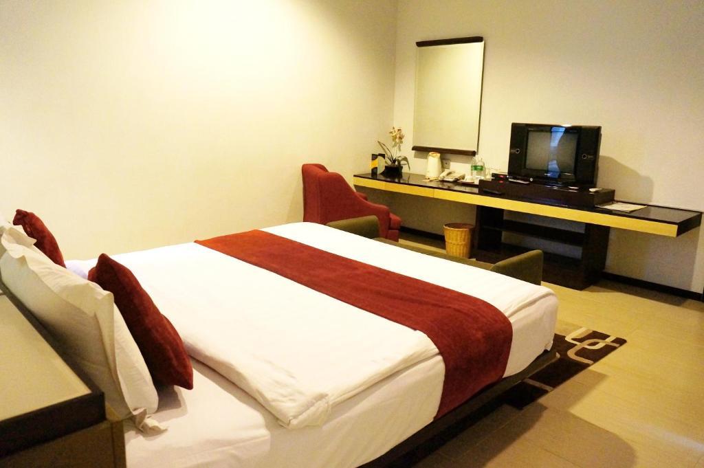 Rumah Nenek Hotel And Restaurant ปาดัง ห้อง รูปภาพ