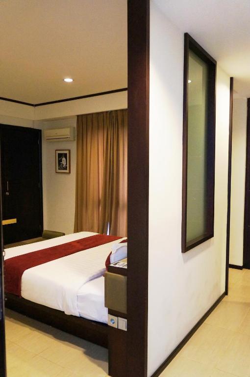 Rumah Nenek Hotel And Restaurant ปาดัง ห้อง รูปภาพ